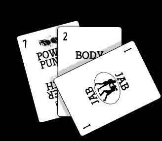 Card Boxing is a 2 - player card game. ♚ For more information, Go like our fan page at: https://t.co/LnSqCsFHM2