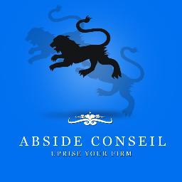 ABSIDECONSEIL's profile picture. Expert-comptable et Commissaire aux comptes au service de ses clients professionnels et particuliers pour un meilleur conseil au quotidien.