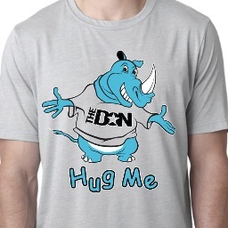 Hug Me!  Tshirt by @TheDONclothing | @k33pLoveAlive  .. Pledge to donate one to a youth & receive one for yourself!  Donate now: