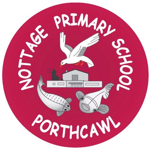 Nottage Primary advises you to only look at our Twitter account and avoid clicking on other followers.