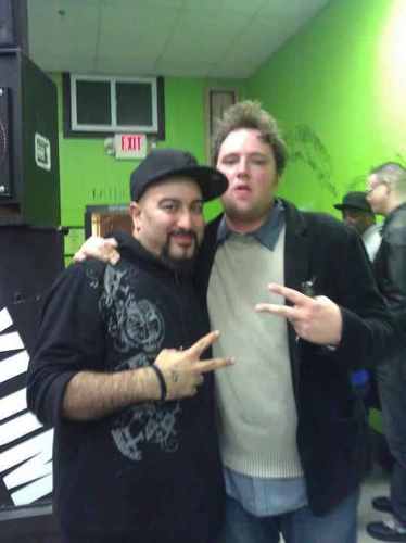 Rob Eppard Kilgannon Profile