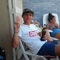 Andrea Minervini (@andreaminervini) 's Twitter Profile