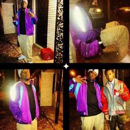 1Deep,#TeamChiTown,#Cor'DayNoble,#MOJOGANG,#BoutDatLife,#TeamH0E H0P #2CupShawty,#TeamLoudPaCk #TeamPurpleDrank