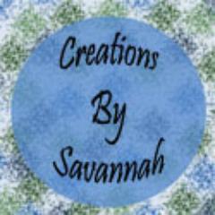 CBSdesigns's profile picture. Seamstress, Designer of Clothing & Swimwear, Stay@Home Mom, Wife, Daughter of our King JESUS. Blogger: http://t.co/HFmAzEj6  FB page (creationsbysavannah)