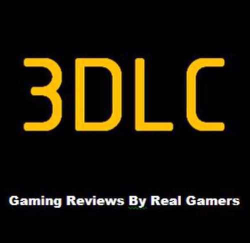 Gaming reviews and news. Were three normal blokes who want to give our views on all things gaming! Email us at 3dlcreviews@gmail.com