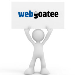 webgoatee's profile picture. 