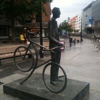 Einar Grieg (@eingri) 's Twitter Profile Photo