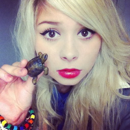 NinasFrenchies's profile picture. @PanicAtTheDen