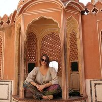 Anna Szczegielniak (@szczegi) 's Twitter Profile
