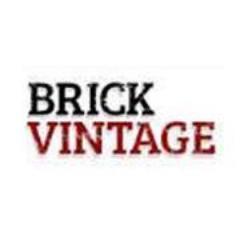 Brick Vintage. Inspiring people to create street style envy with our selection of retro and vintage clothing & accessories!