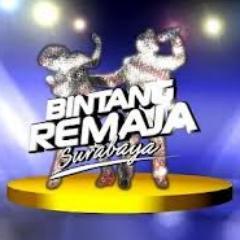 Bintang Remaja adalah wadah untuk mengembangkan bakat dan kreatifitas remaja kota Surabaya dalam bidang tarik suara.