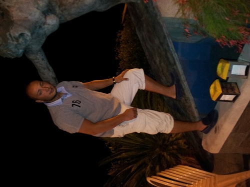 donvini98's profile picture. 