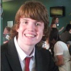 seanbell1993's profile picture. Sean, 19, IBMer, Apprentice. All views are my own.