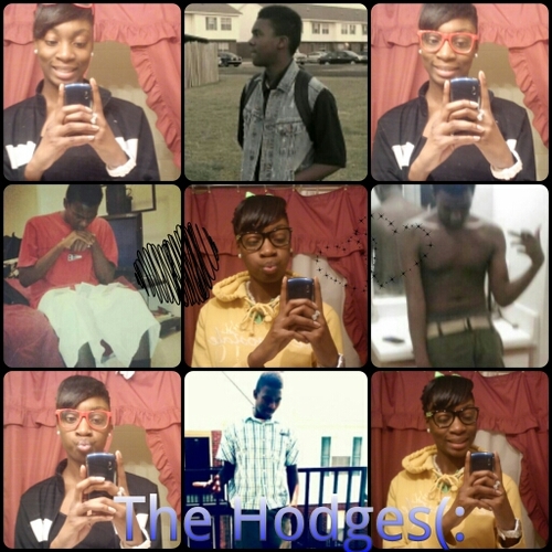 Blahh , Blahh , Blahh ; Follow Me &'nd My Twubby @KeiontreyHodges(: