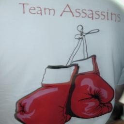 AssassinsThai's profile picture. 