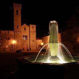 AbbaziaSSalvato's profile picture. 