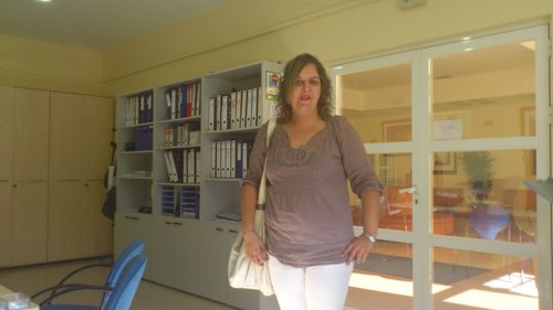 Arantxa Sanchez
