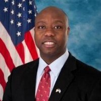 Draft Tim Scott (@draft_timscott) 's Twitter Profile