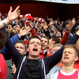 If you're gunna do something wrong, do it right. Clock end