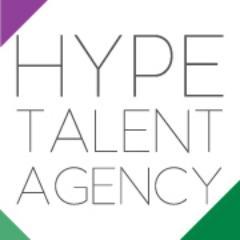 HYPE Talent Agency Profile