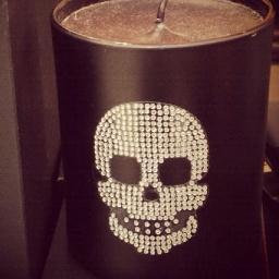 Candle Queen: Based in Liverpool
