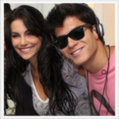 Nem todas as palavras do mundo conseguiram exprimir o que sinto por você @melfronckowiak...
Since:05/10/2012