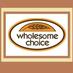 Wholesome Choice (@wholesomechoice) Twitter profile photo