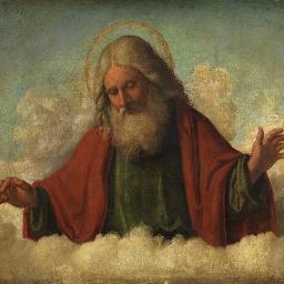 Omniscient. Omnipresent. Omnitemporal. Omnibenevolent?
