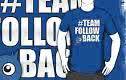 100% #teamfollowback #tfb #mustfollowback #get morefollowers #500daily #followusformorefollowers #WILLFOLLOWBACK-  promote our hash tags!