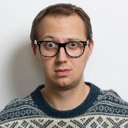 Like many children, Eric was born.
Mount A alum, working the digital marketing realm. Problem Solver, Strategist, Sports fan, excels in handshakefullness