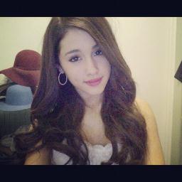 Supportiing Arii iis Just My Liife.♥
-ArianatorForLiife-
//Hyves: arianagrandelovehyve.nl