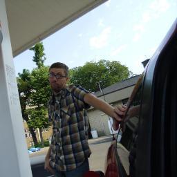 BigScheaf's profile picture. Technical Support Specialist, Captain, aspiring writer, grammar enthusiast, husband, father, and Corgi owner.