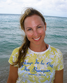 LaurenWozny1's profile picture. Creative director, writer, designer, developer with passion for truth, dogs and the arts. Bonus: oddly adept at baking cookies and making hand-tossed pizza.