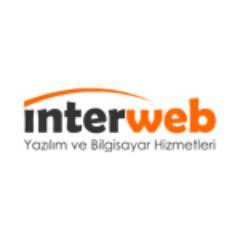 Interweb Yazılım ve Bilgisayar Hizmetleri; memnun müşteriler ile ilerleyen, Bilişim Sektörü alanlarında çözümler sunan bir hizmet firmasıdır.