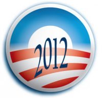 Show your support for the 2012 United States Presidential Election Candidate: Barack Obama