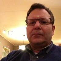 Kent Johnson (@kenjoswe) Twitter profile photo