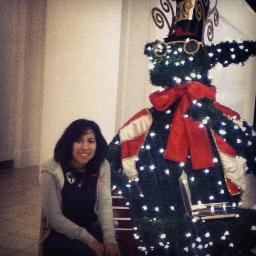UH Alumni/Computer Information Systems/ Rayada de ♥/ Monterrey!/ Go Coogs! @UH_Cougars