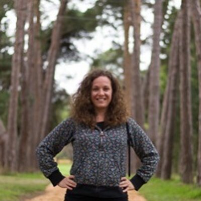 Profile Picture of Maureen (@LifeCoachMoe) on Twitter