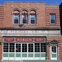 Hazleton Historical (@hazletonhistory) Twitter profile photo