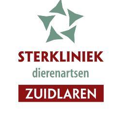 Samen voor het welzijn van uw huisdier. Uit liefde voor het dier de beste zorg. Kwaliteit i.s.m. Sterkliniek dierenartsen. Tel. 050-4094665