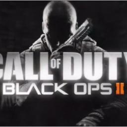Call of Duty Black Ops2 Competition. I have $100,000.00 cash.
$50,000 to the winner of XBOX360
$50,000 to the winner of PS3
Details at: http://t.co/VJfJsj5j