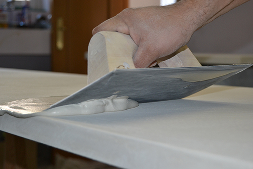 MicrocementoVlc's profile picture. Profesionales en la aplicación de MICROCEMENTOVLC
Venta y cursos de formación a particulares y empresas.
Llame al 626 79 75 90