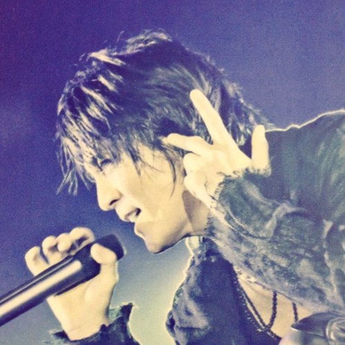 sasanori1018's profile picture. 氷室京介が大好き♡趣味は音楽と物づくり•最愛のトイプーてんちゃん♡ 2025.5.9🌈                                  cluster https://t.co/jtSST7DZ5h 名前はNorikoでやってます(^^)/