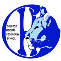 College Heights Sec. (@chsscougars) 's Twitter Profile