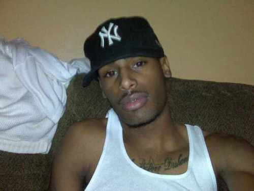 00_GUTTA's profile picture. Do you ever get nervous