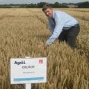 Greg Taylor - @Greg_Outdoors - Twitter