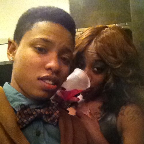 2 things i wont tolerate. A mf eatn my pancakes or disrepecting my bitch 
[ @babii_washere ] cause my bitch hits quick. Follow at yhur own leisure.