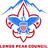 Longs Peak Council