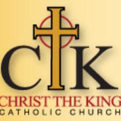 Christ the King Catholic Church, 3001 Belmont Boulevard - We gather for  Eucharist 4:30pm Saturday, 8:30am, 11am, 6pm Sunday