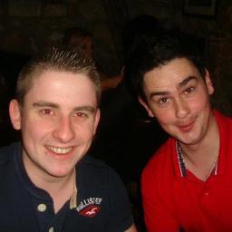 RoscoD5's profile picture. Follow me, but I really have no idea where I'm going!